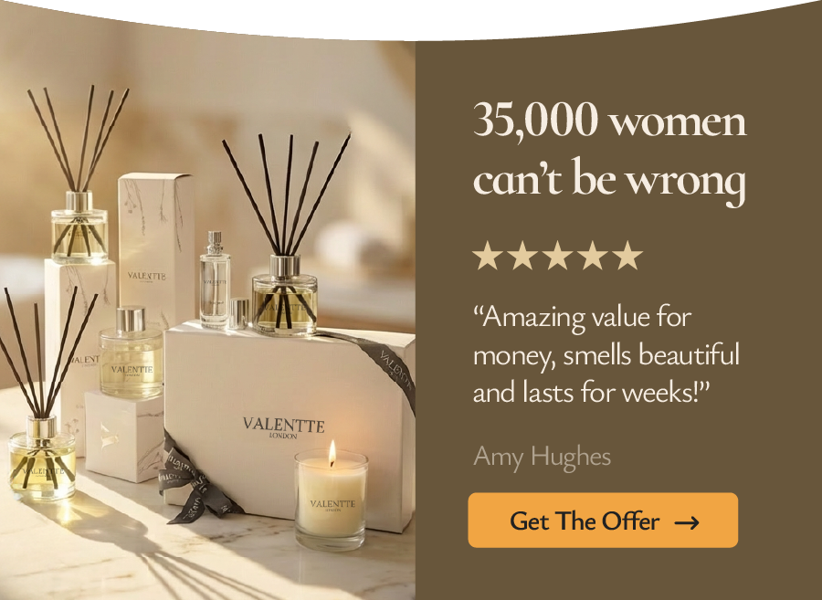 35,000 women can't be wrong