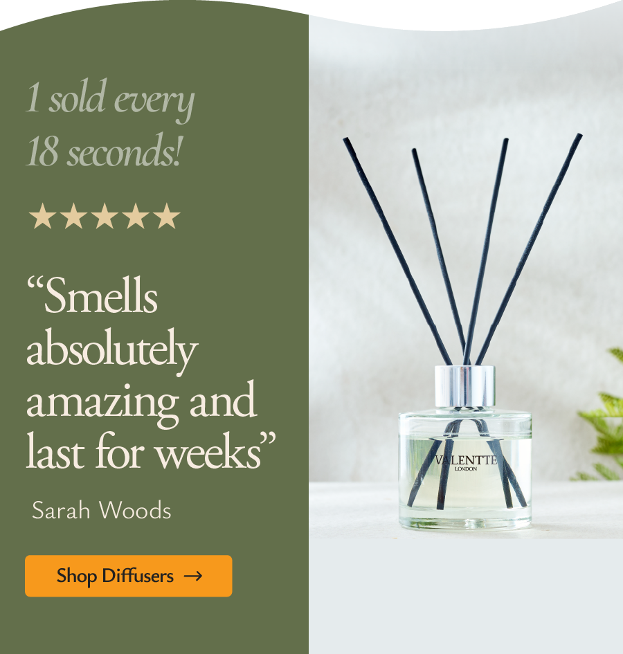 See what others say about our diffusers and shop best-sellers today