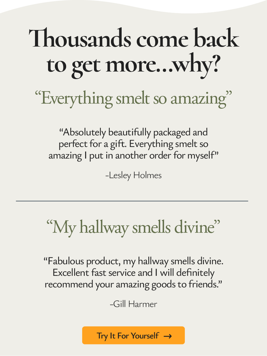 What makes this deal so popular? Thousands come back to get more....why?