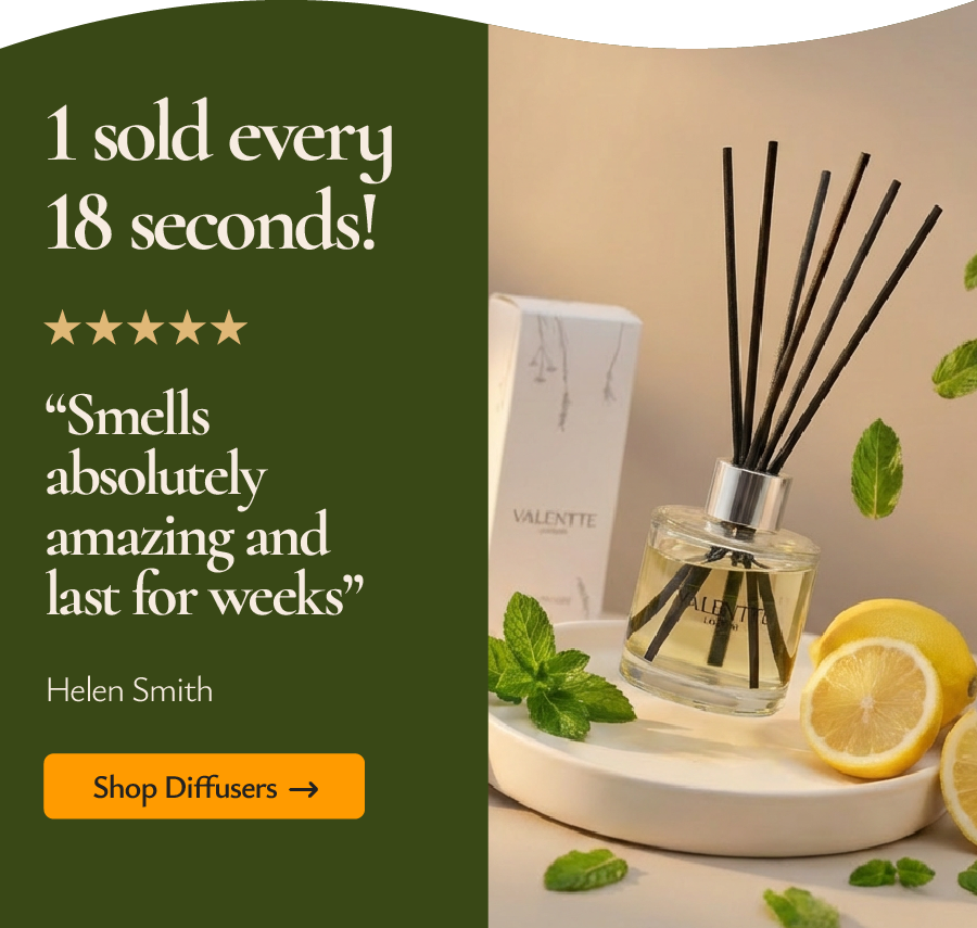 Shop best-selling diffusers