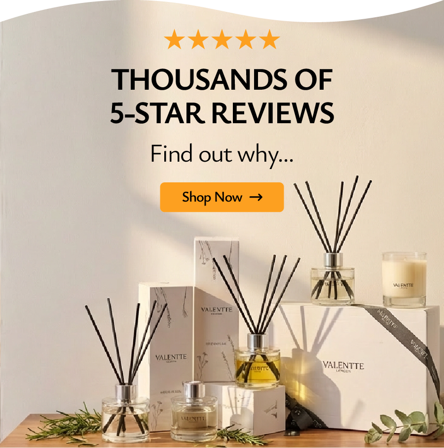 Thousands of 5- star reviews 