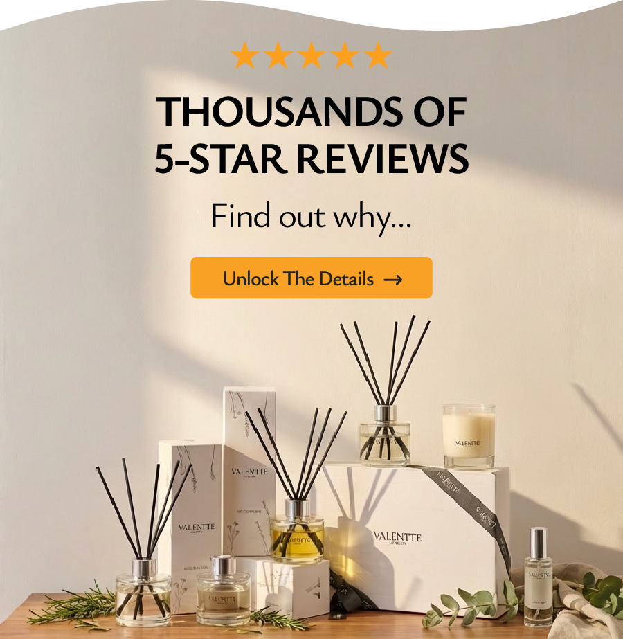 thousands of five star reviews