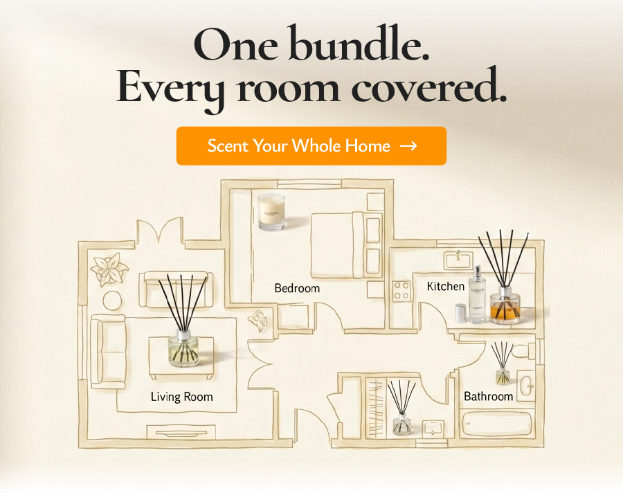 One bundle. Every room covered.