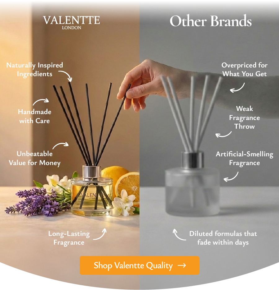 Shop Valentte Quality