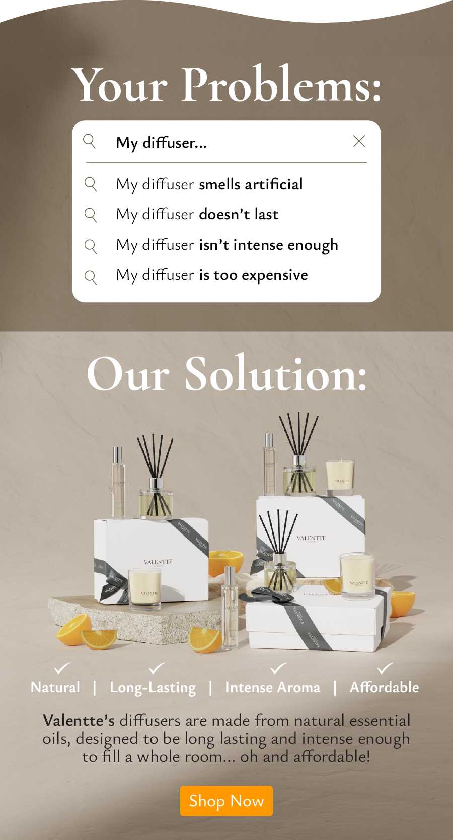 Your problem our Solution