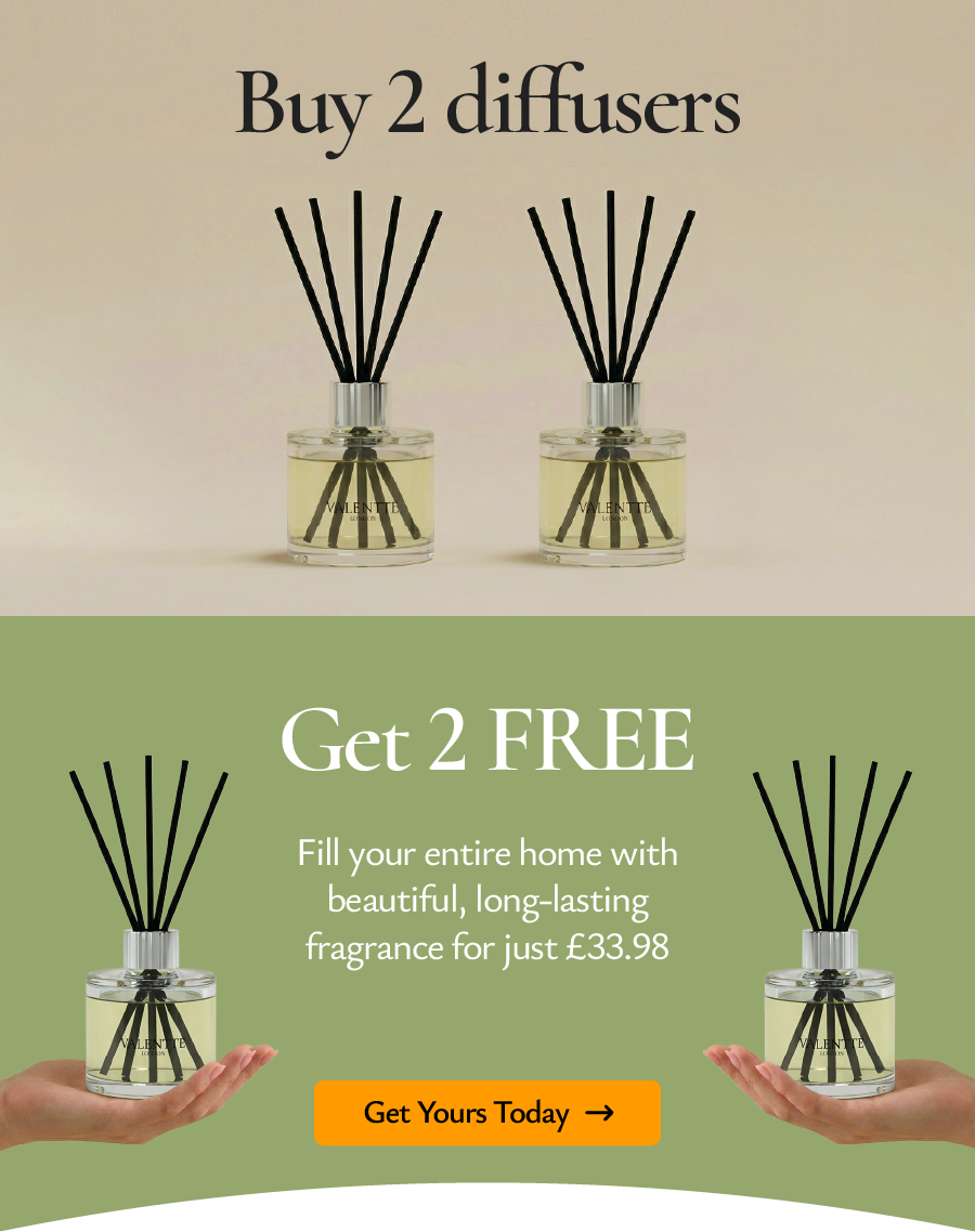 Buy 2 Get 2 FREE - £33.98