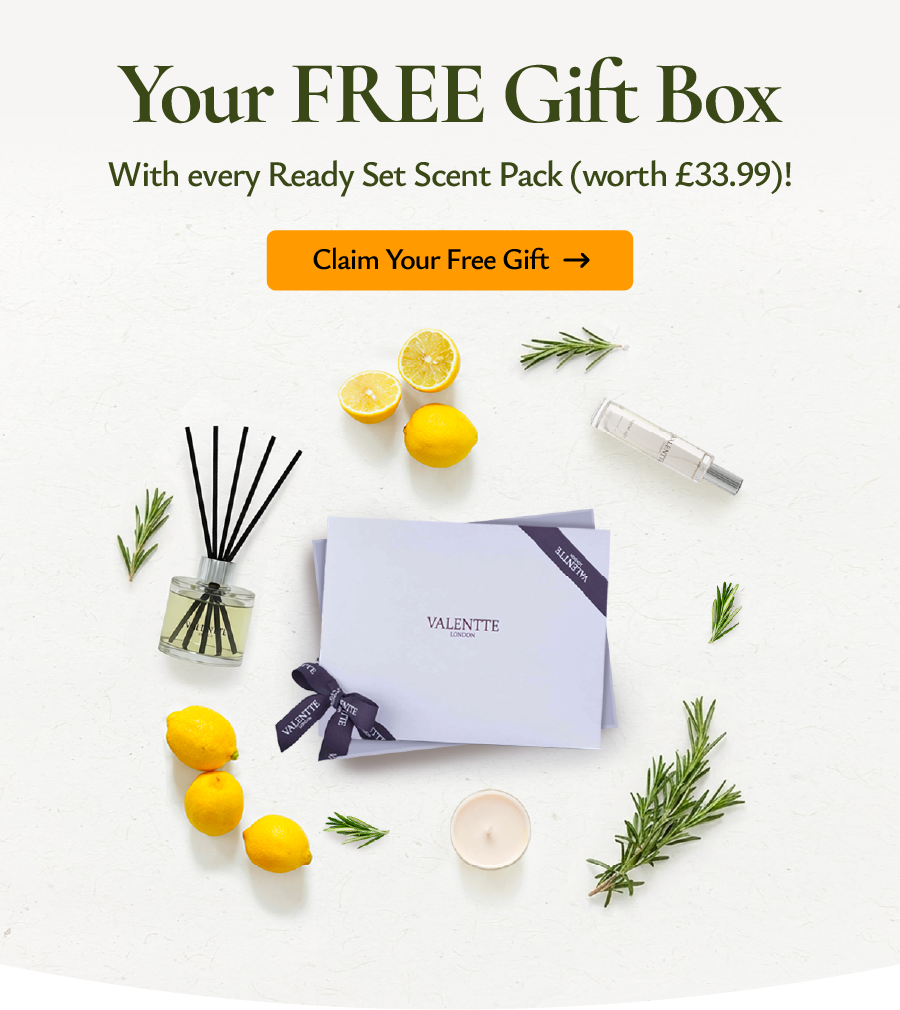 Grab your FREE gift box here.
