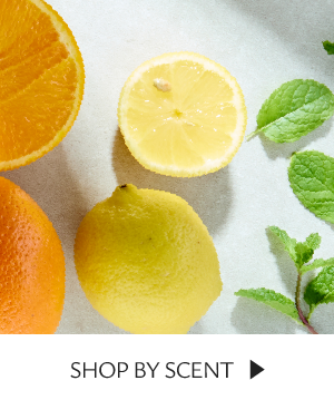 SHOP BY SCENT