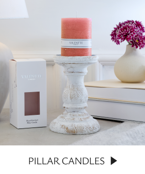 PILLAR CANDLES