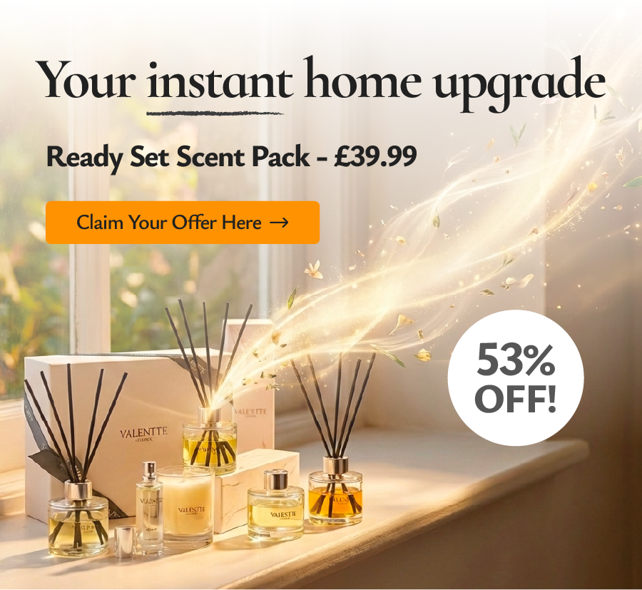 The secret to a spring ready home 