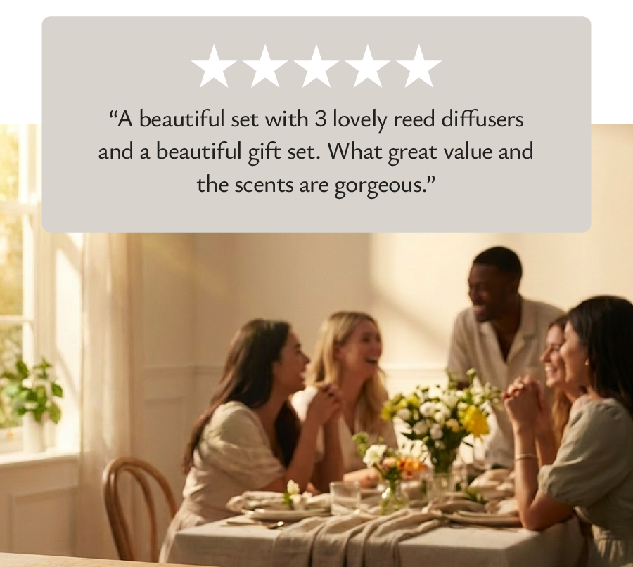 The secret to a spring ready home 