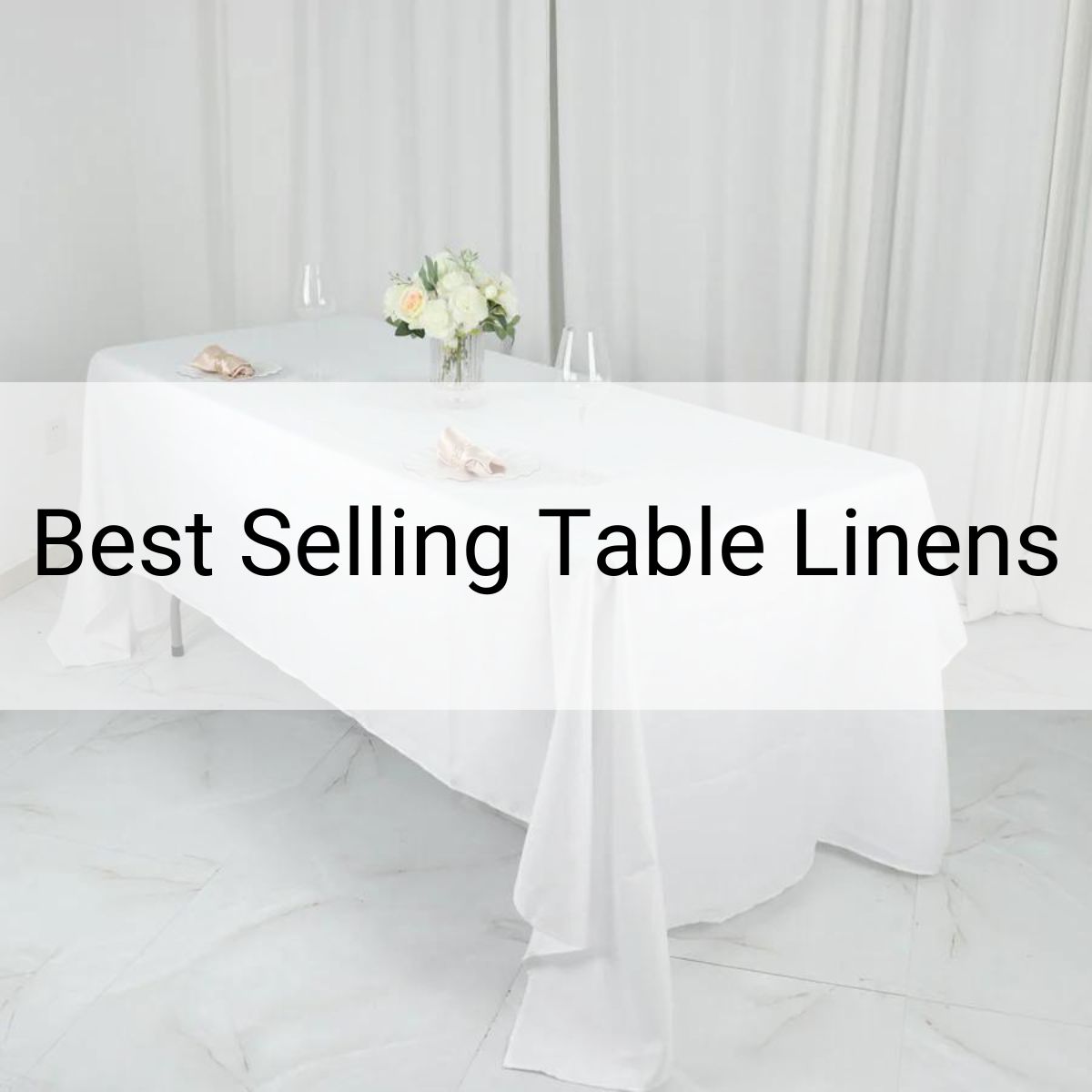 Linens Tablecloths