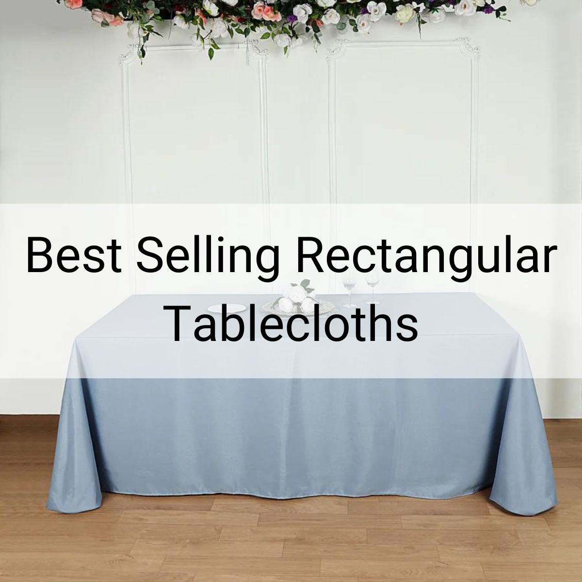 Banquet Tablecloths