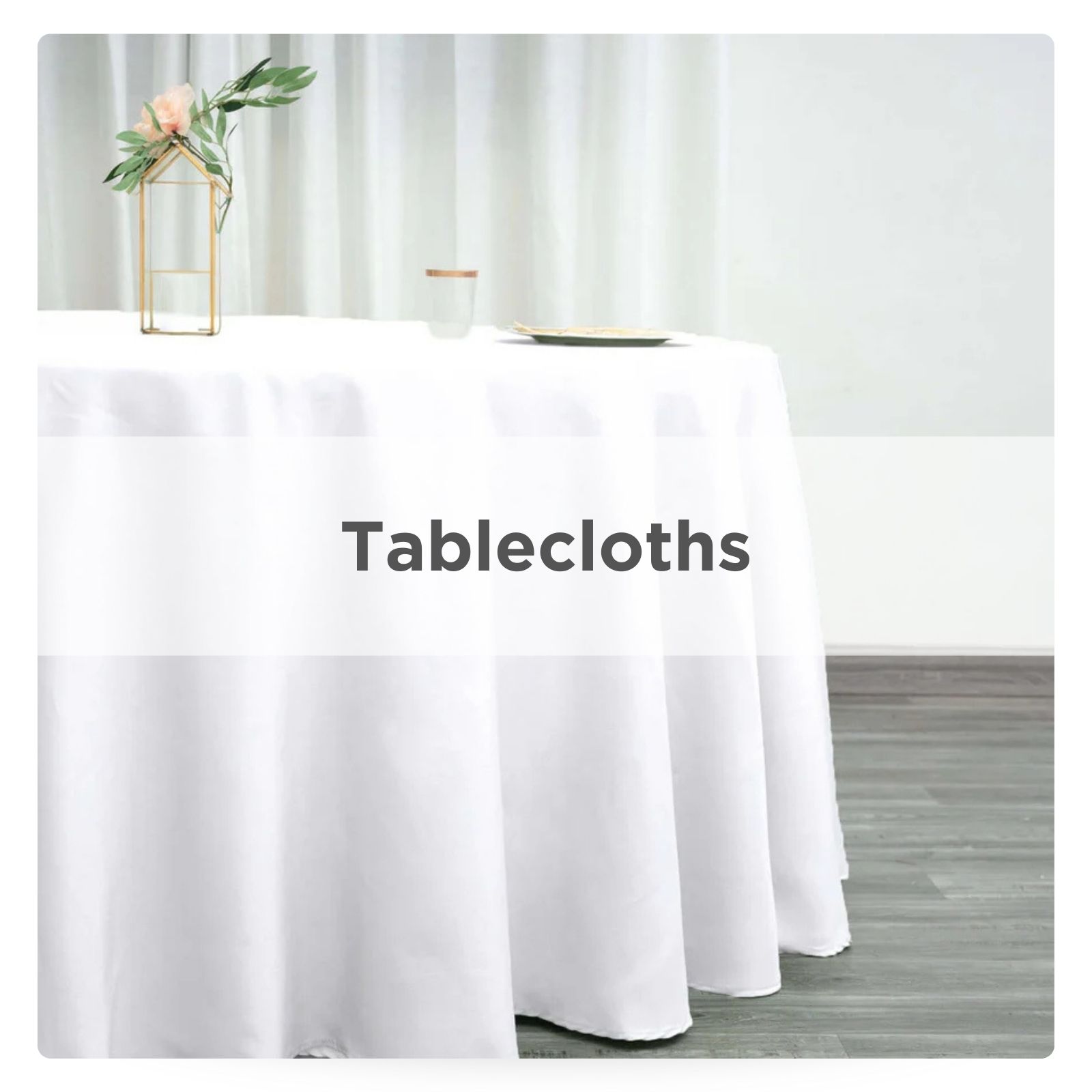 Tablecloths