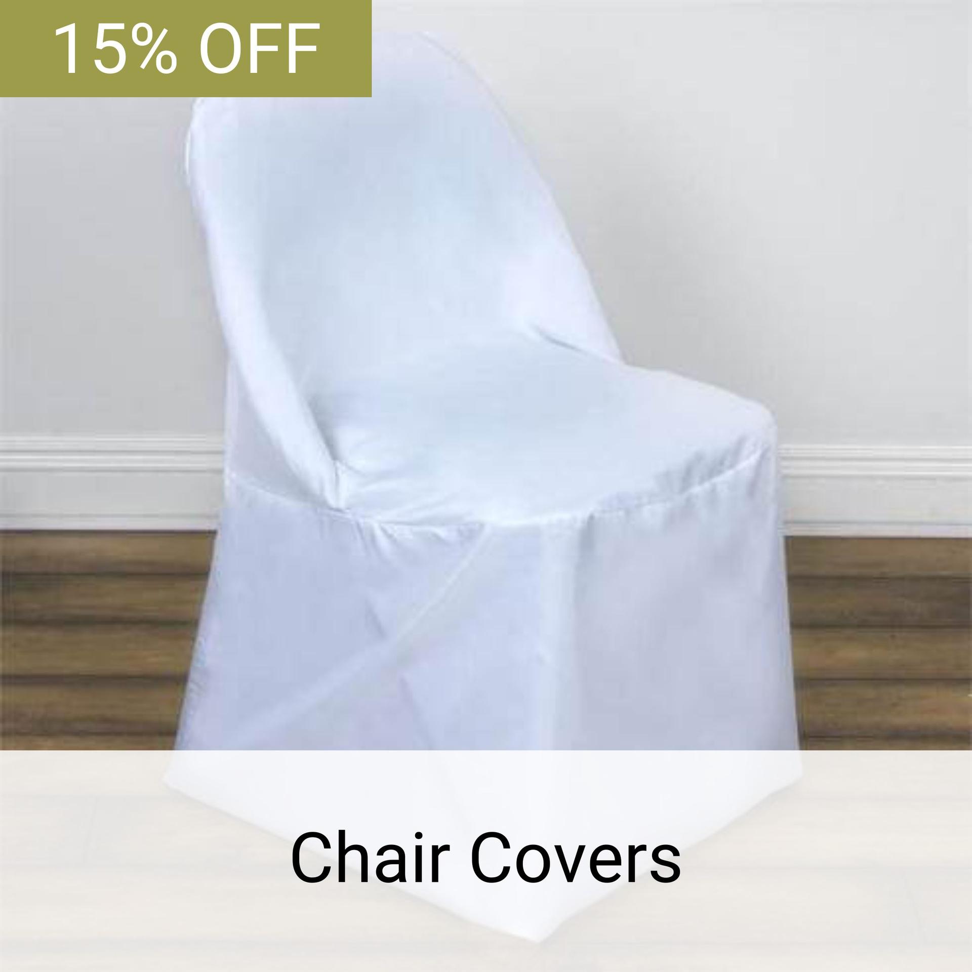 Chair Covers