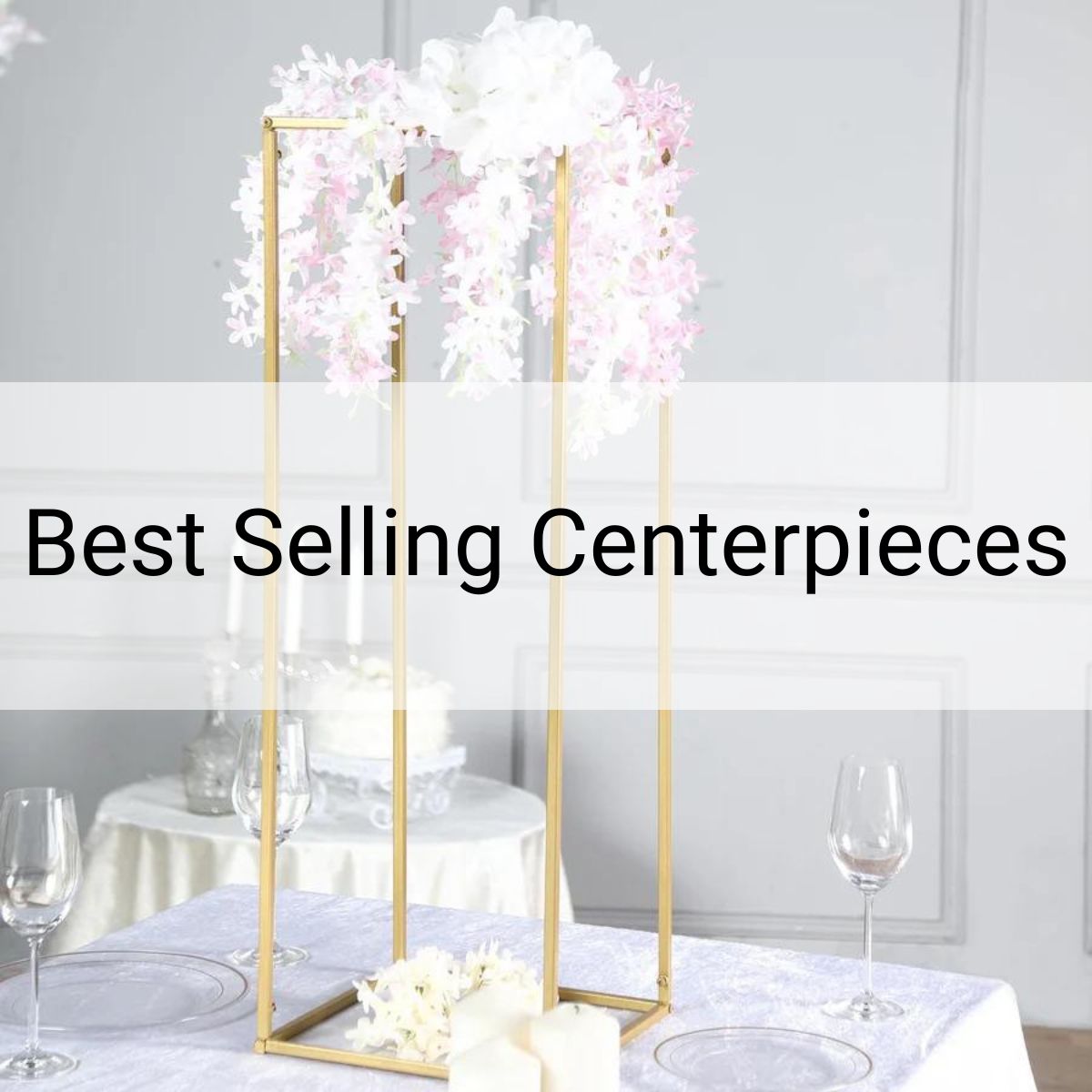 Centerpieces