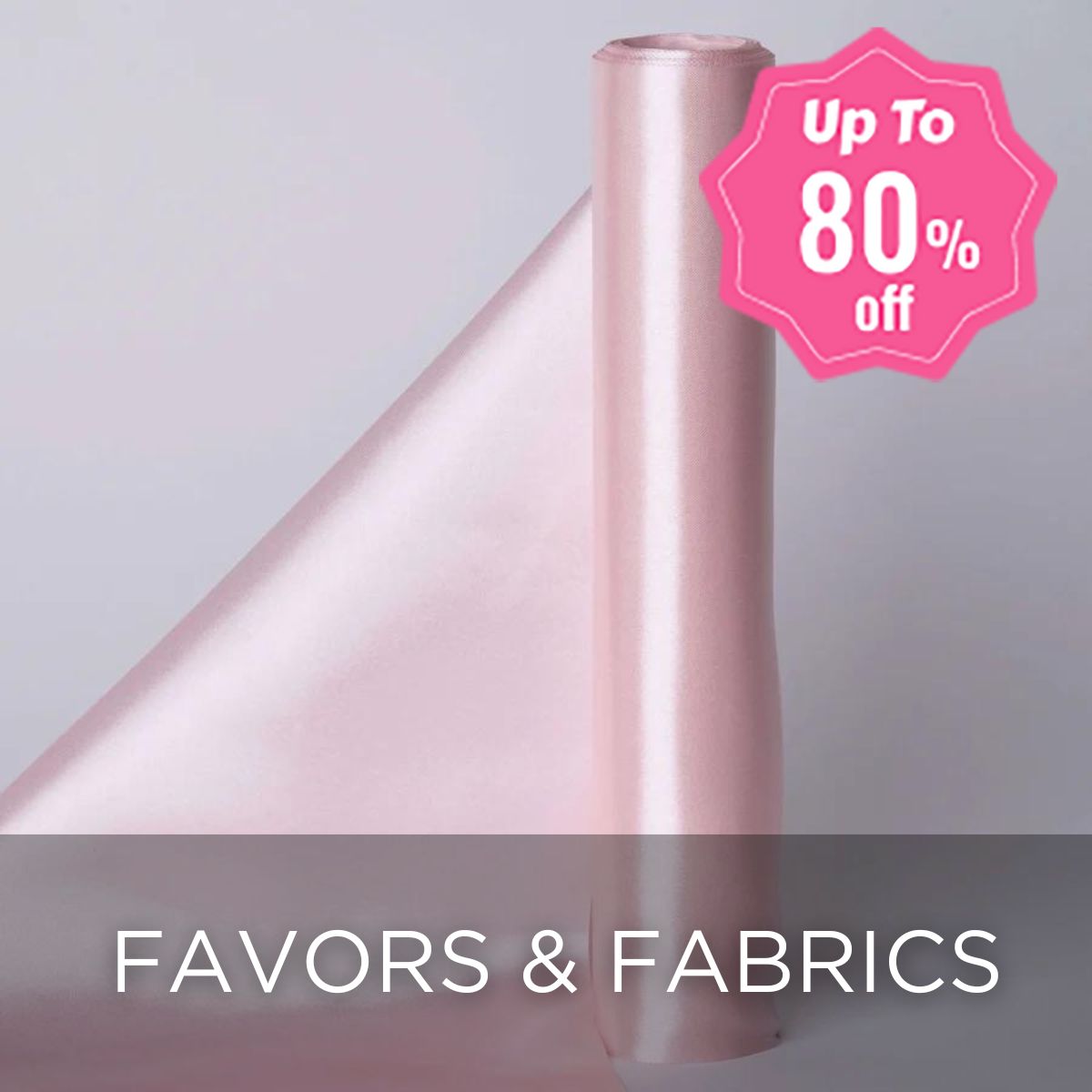 Favors & Fabrics