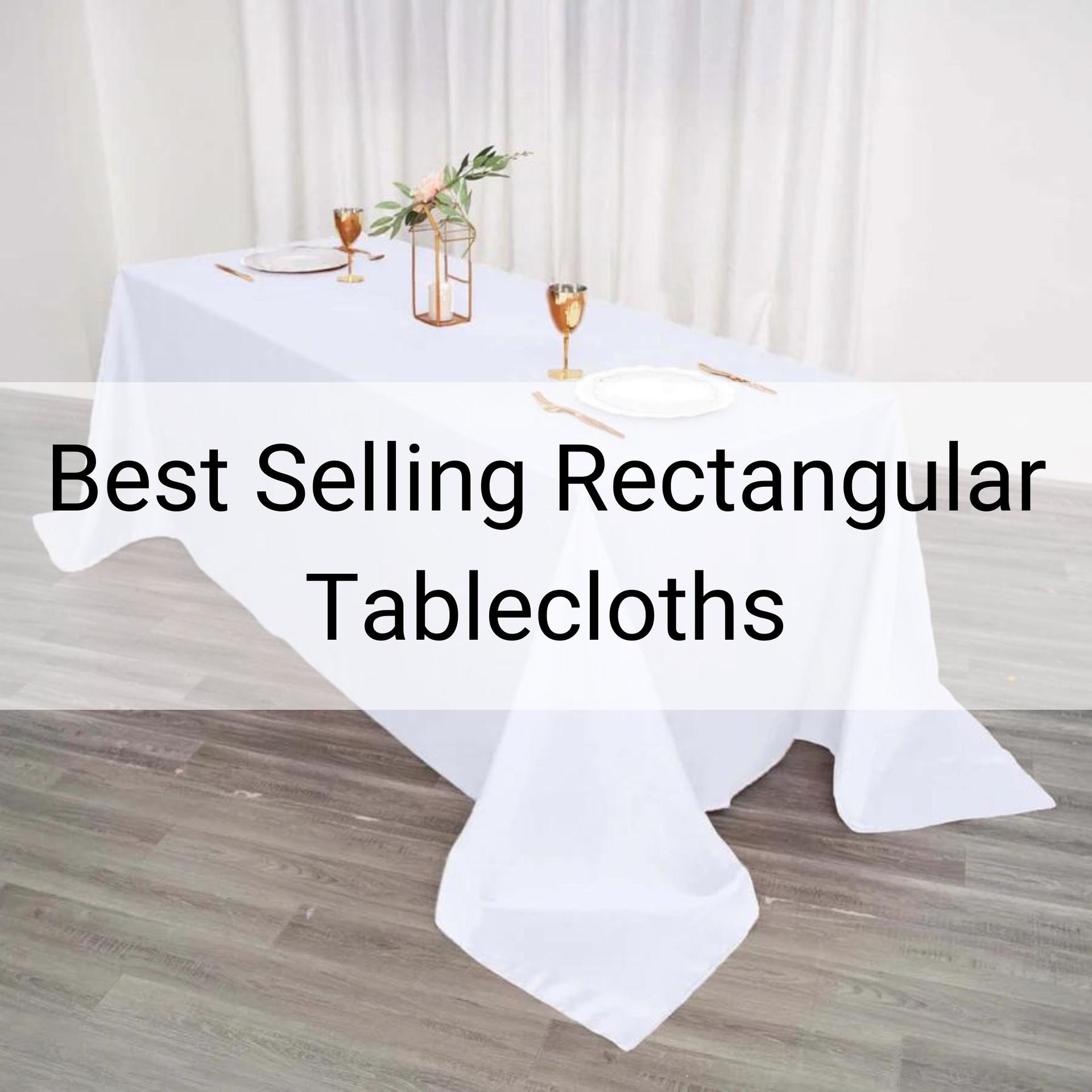 Best Selling Table Linenes