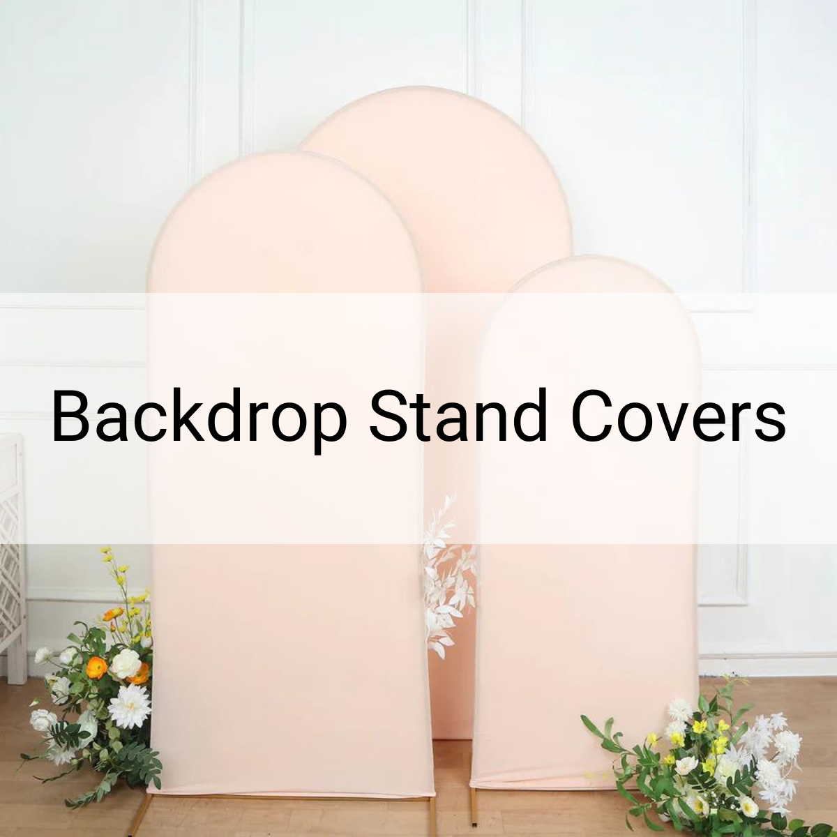 Backdrop Covers