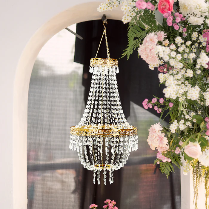 Chandelier