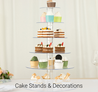 Cake Stands