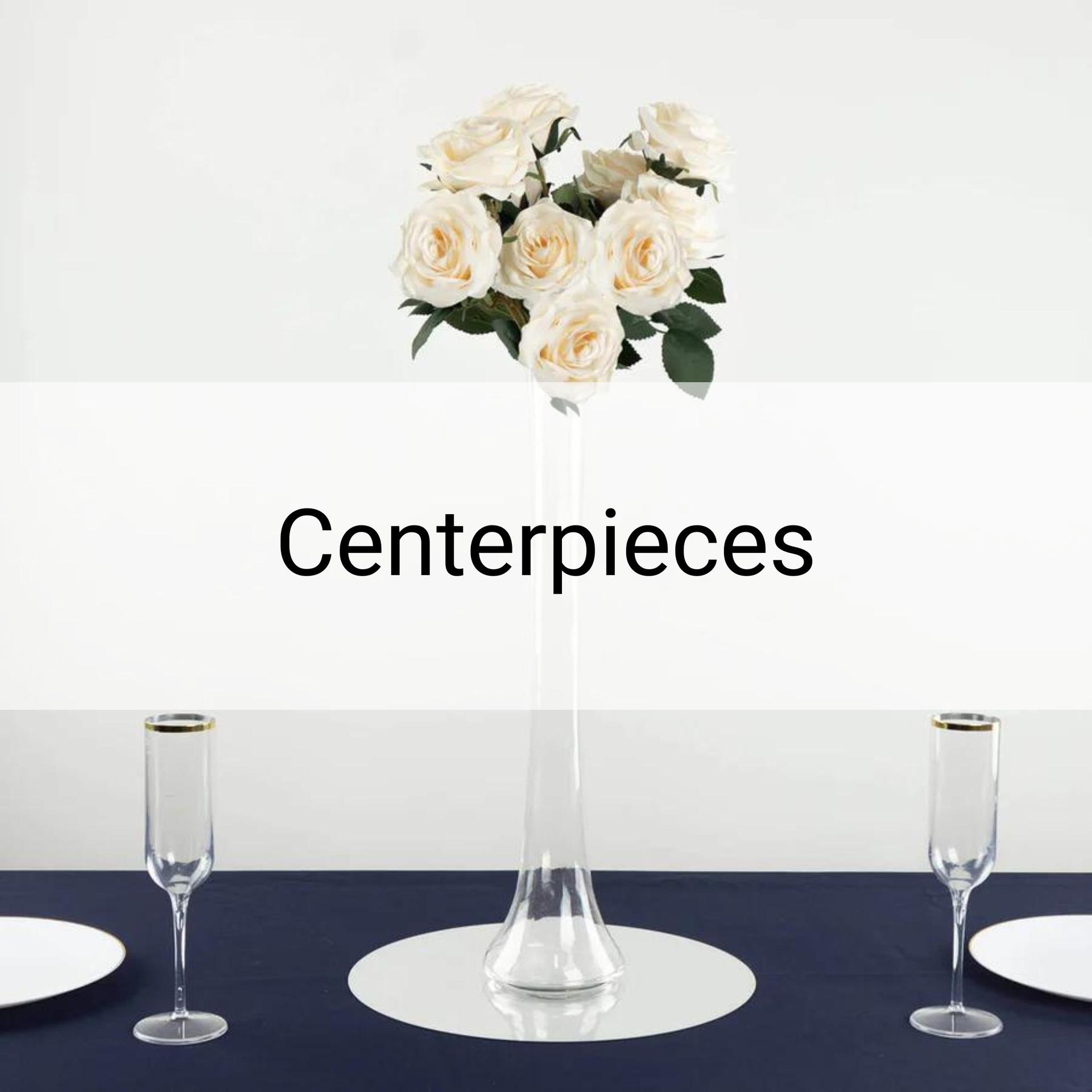 Centerpieces