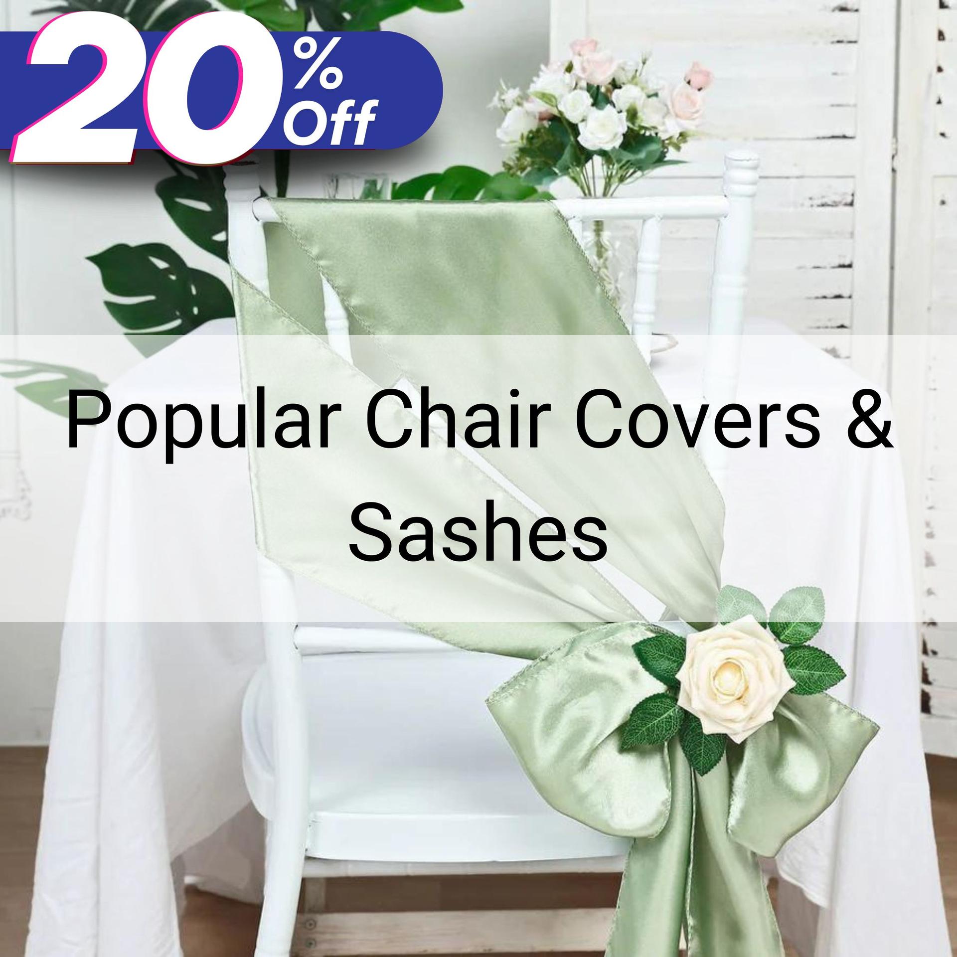 Chair Covers