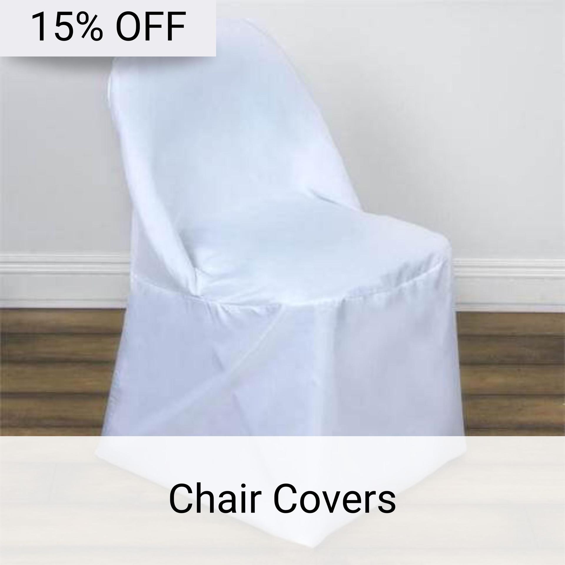 Chair Covers