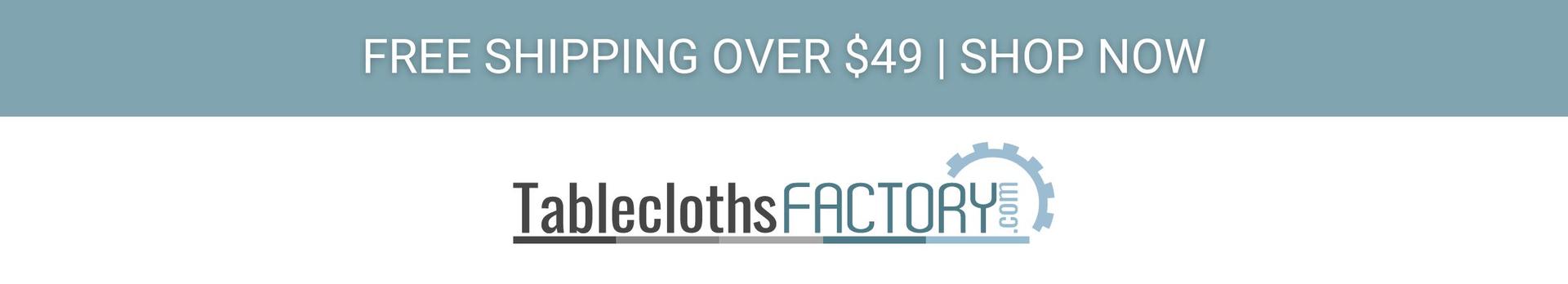 Tableclothsfactory.com