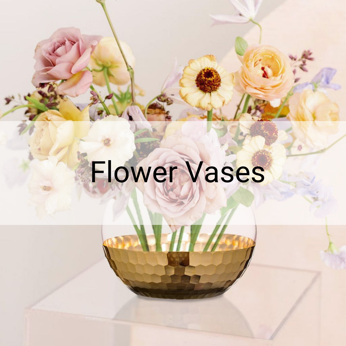 Flower Vases