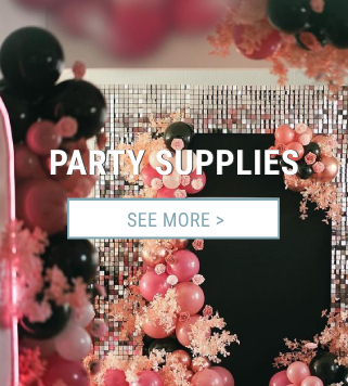 Party Supplies