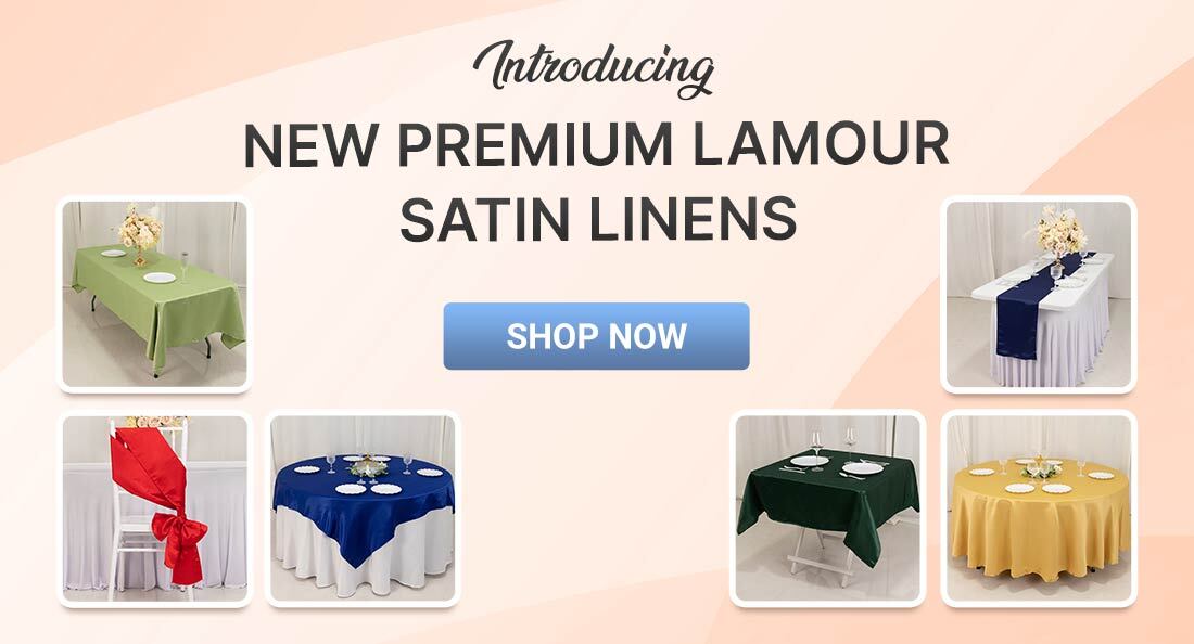 Lamour Satin