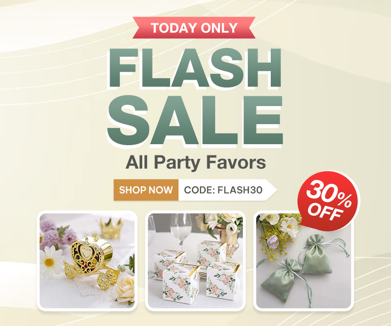 Flash Sale