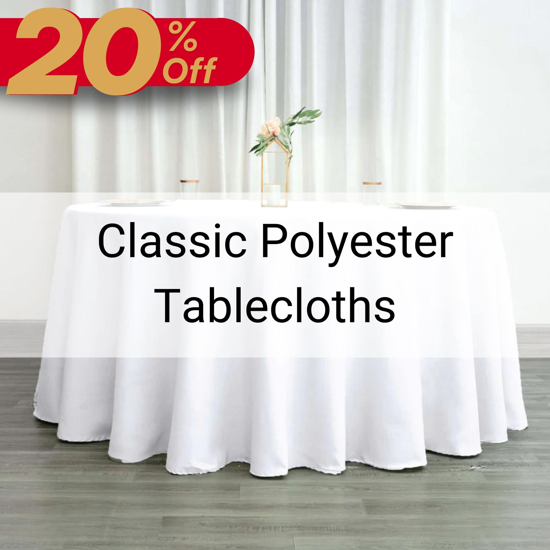 Best Selling Table Linenes