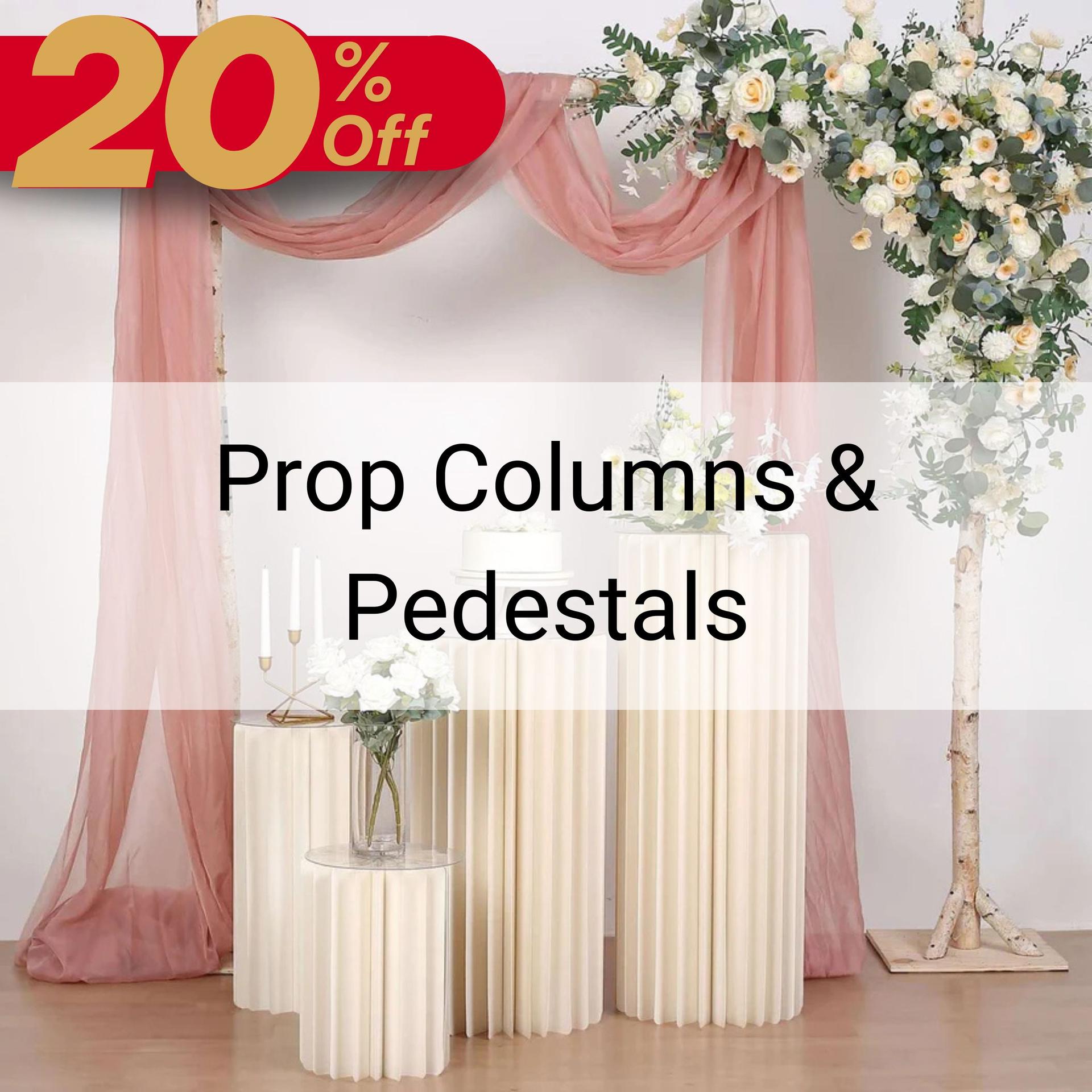 Prop Columns