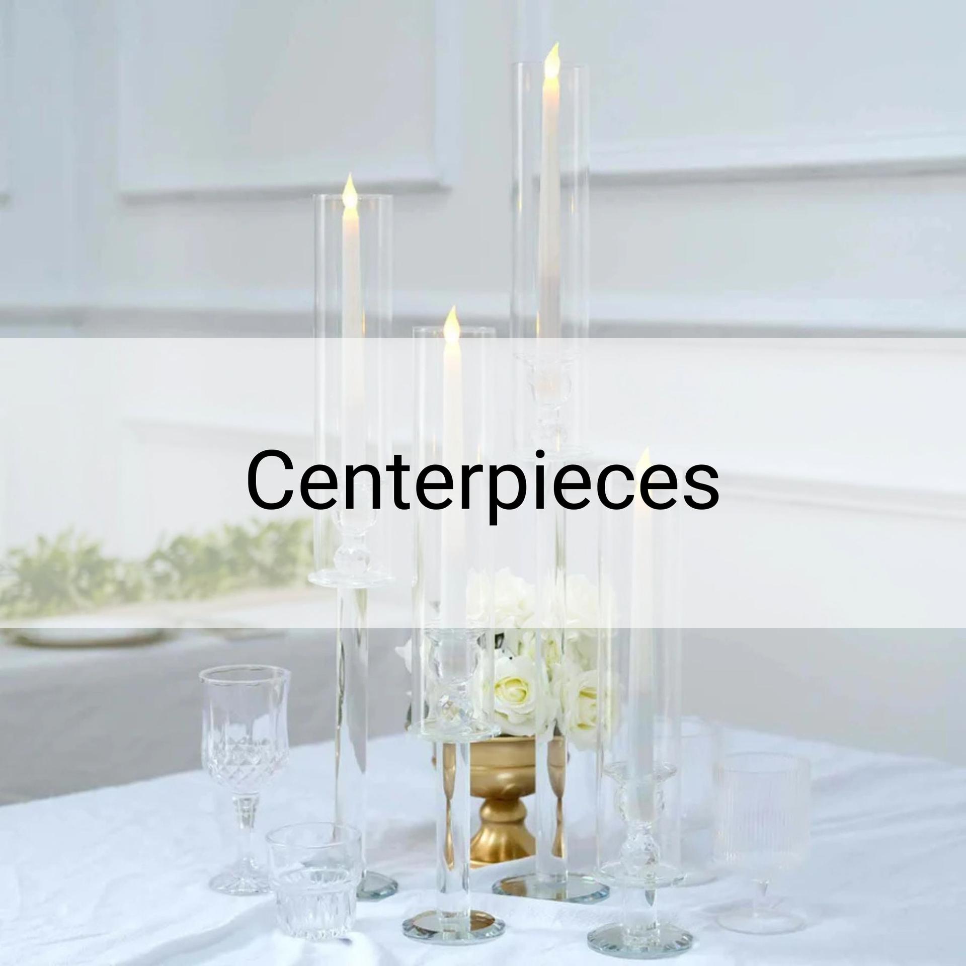 Centerpieces