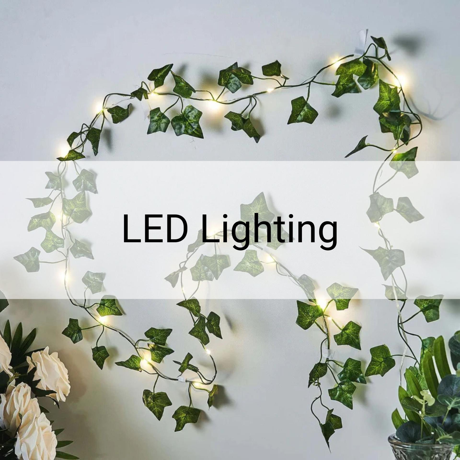 LED Lighting