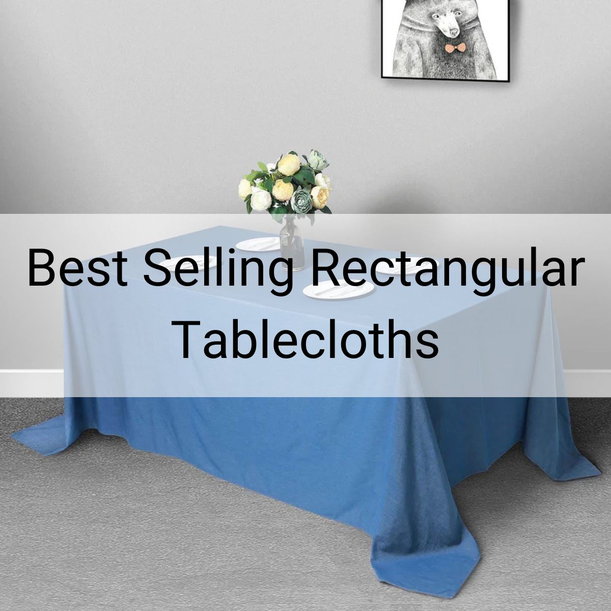 Best Selling Table Linenes