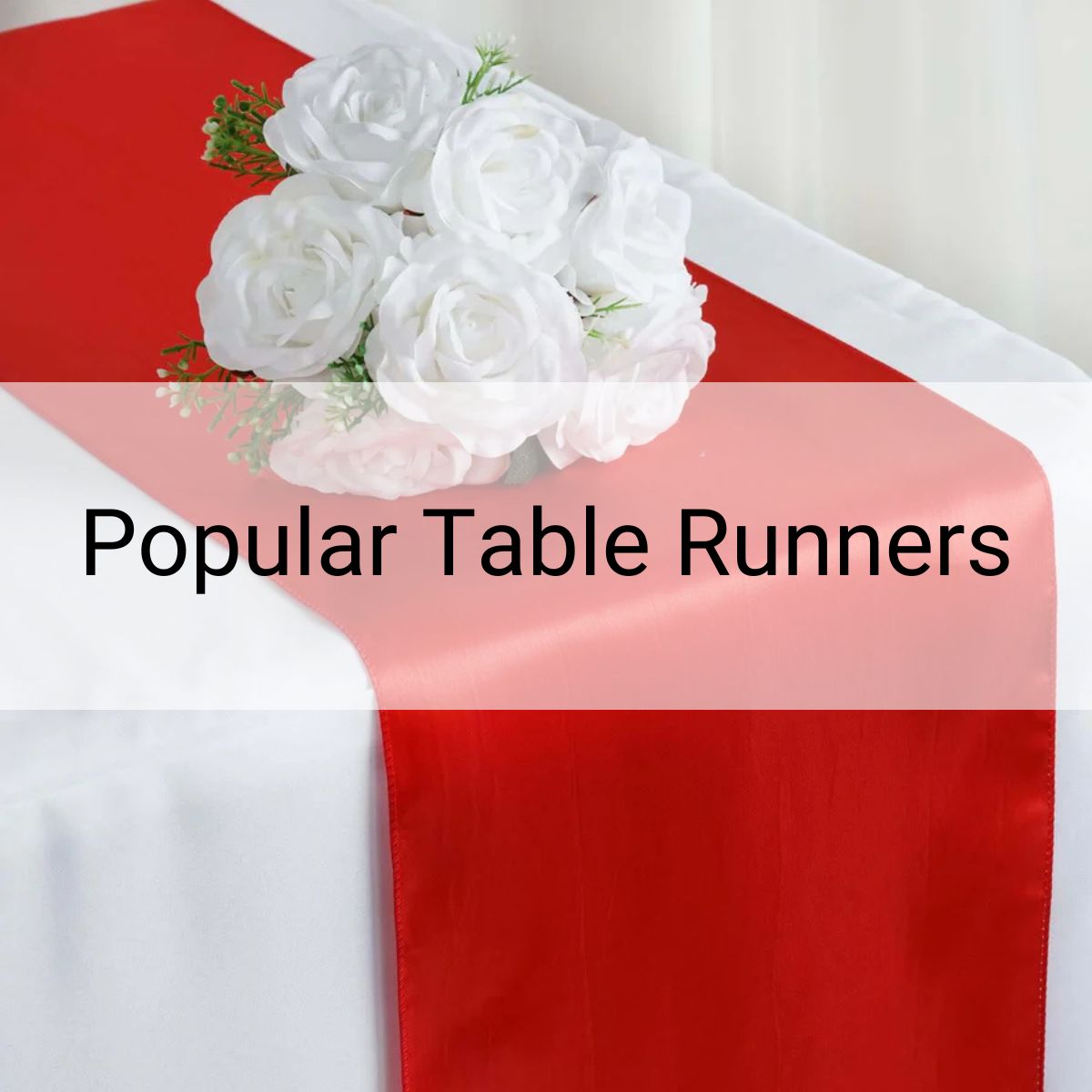 Table Runners