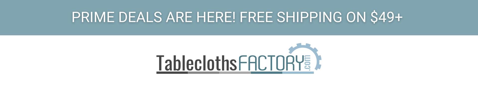 Tableclothsfactory.com