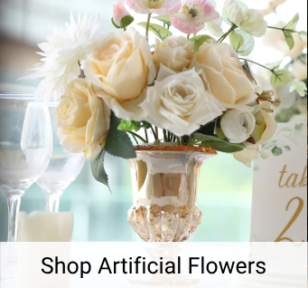 Artificial Flowers