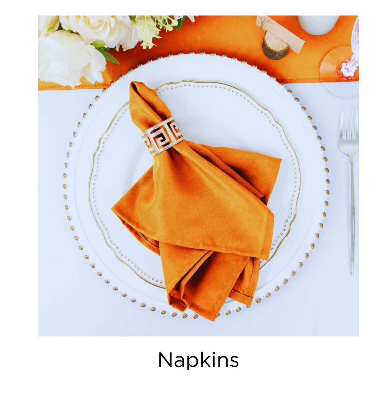 Napkins