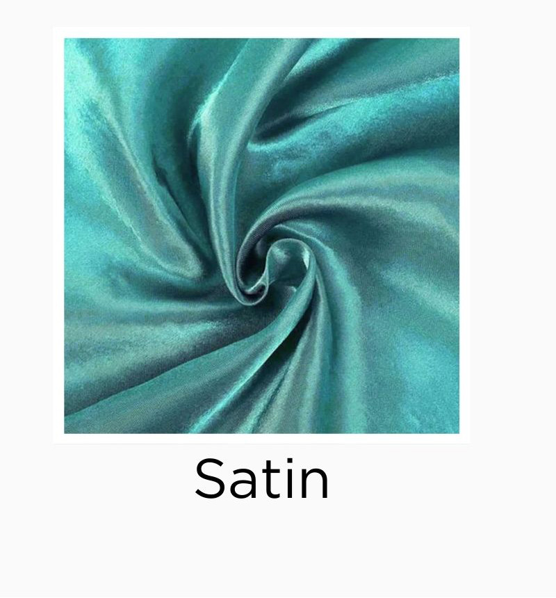 Satin