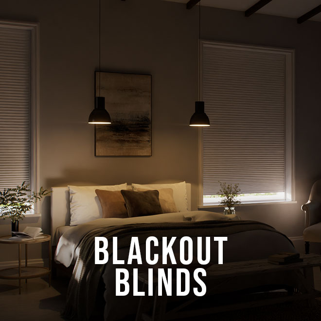 Blackout Blinds