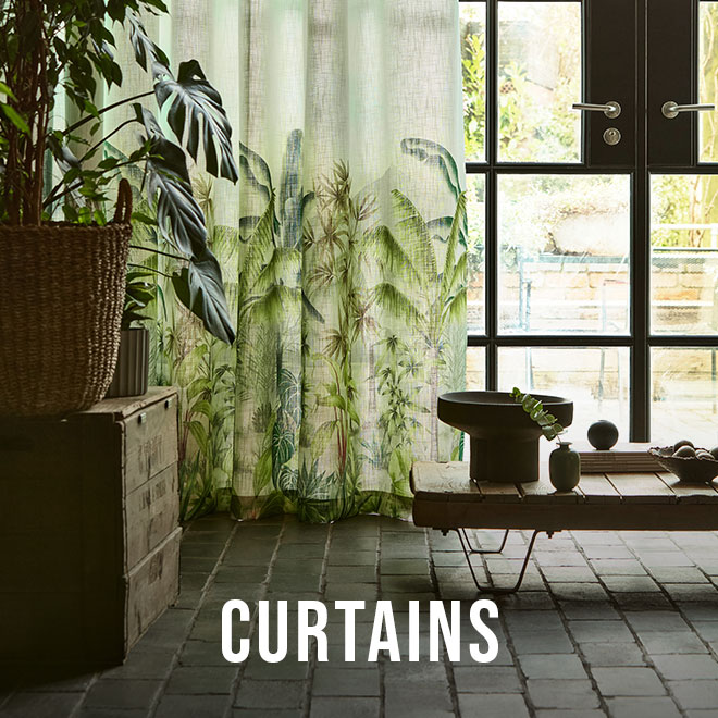 Curtains