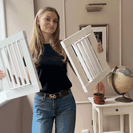 No drill? No problem.