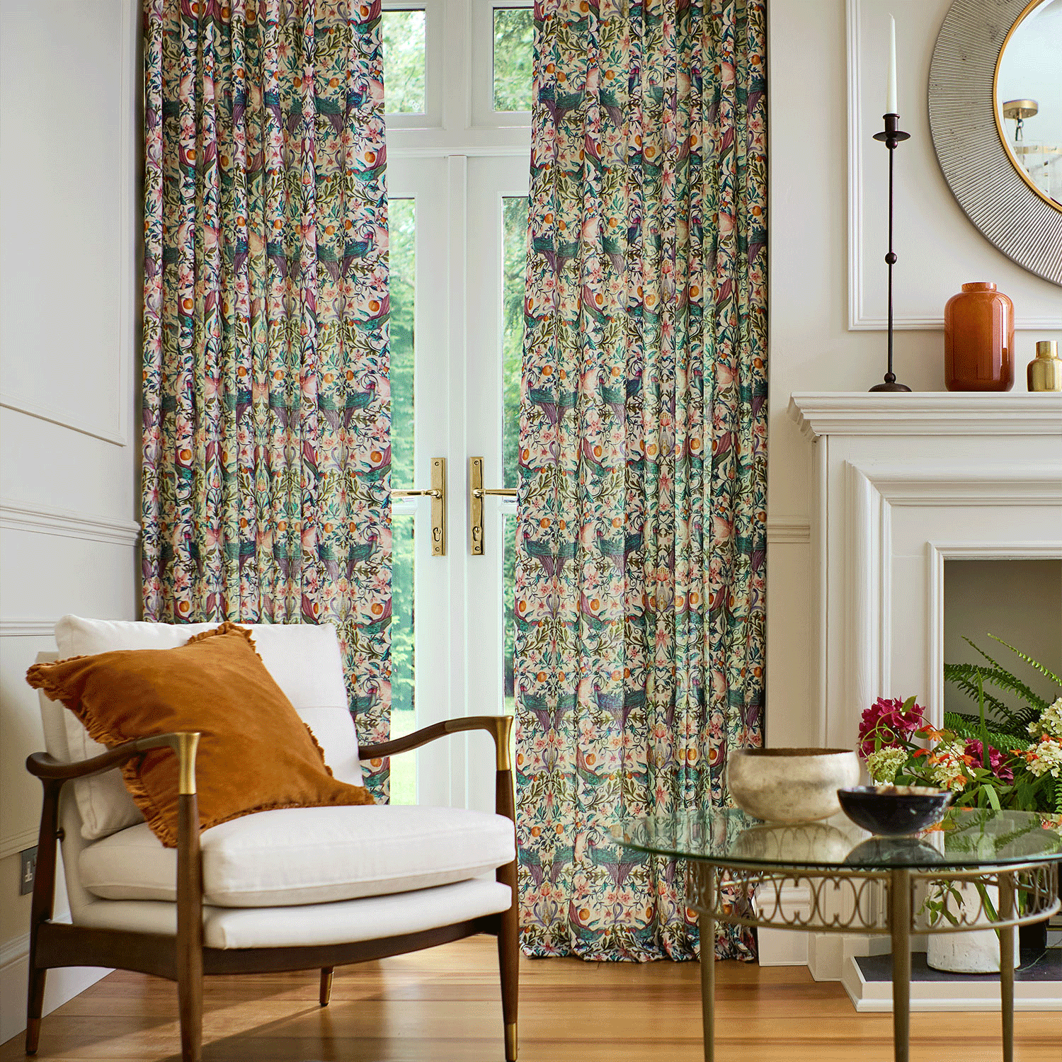 Shop The Curtain Edit at Curtains 2go!