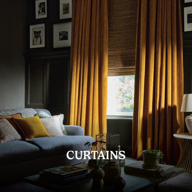 Curtains