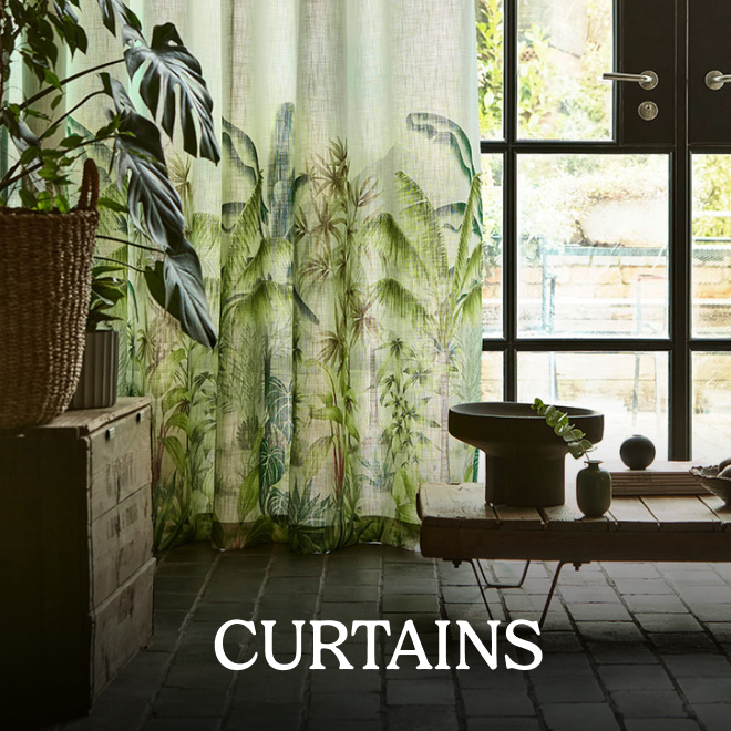 Curtains
