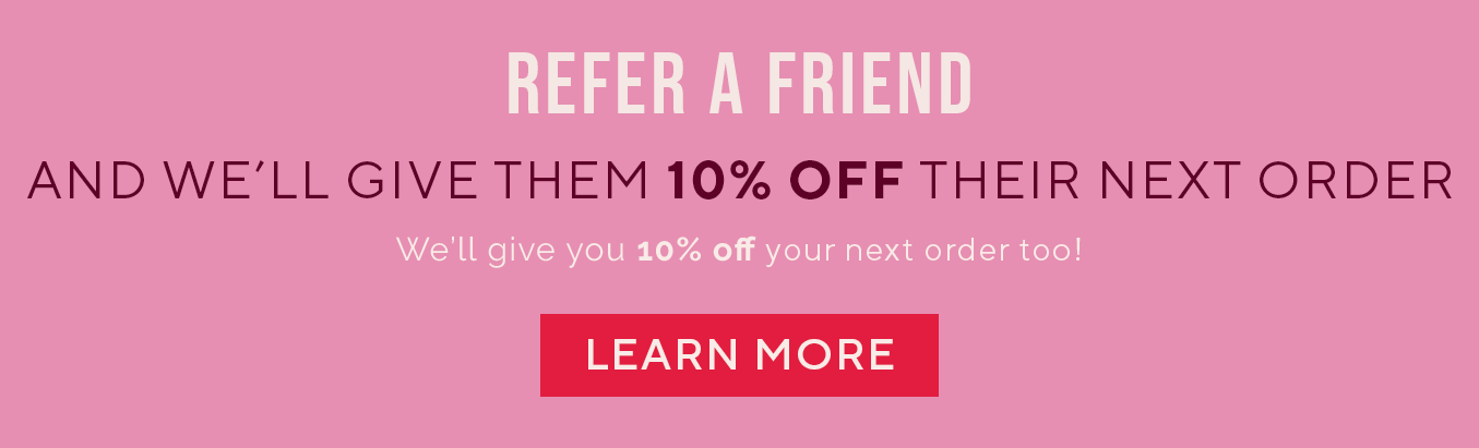 REFER-A-FRIEND TO BLINDS 2GO!